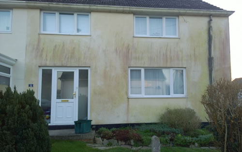 Dorchester (Before)